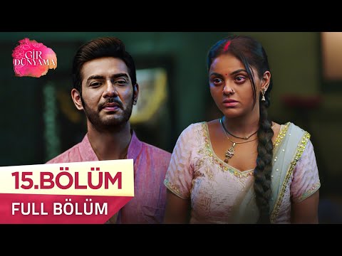 Gir Dünyama (Tose Naina Milaaki Ke) 15. Bölüm | 4 Ağustos 2025 ‪@kanal7​