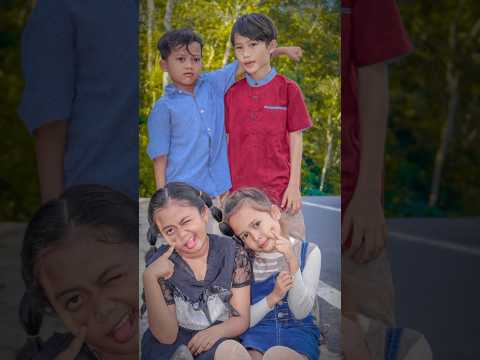 Hallo semua,yang like vidio ini masuk surga amin🤲#bocahviral #shortvideo #drama #challenge #faruk