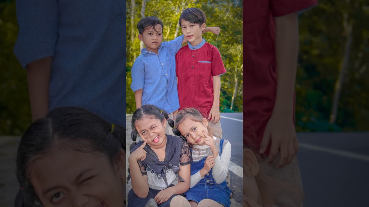 Like & Subscribe for More Fun! 🙌