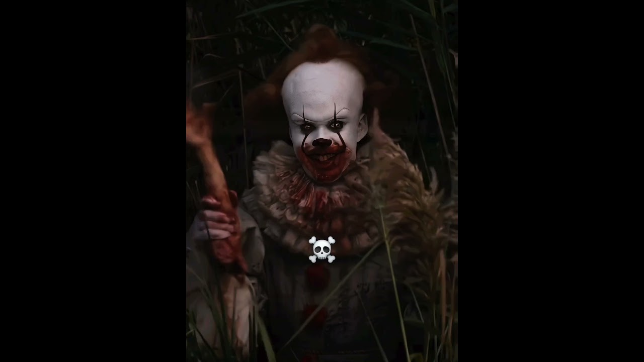 Broken X Pure Evil Villains | Horror Shorts 😈