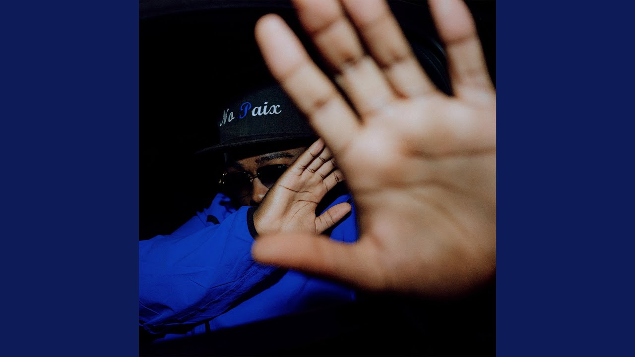 LES MOTS by brvmsoo from FUCK FAME (2024) 🎶