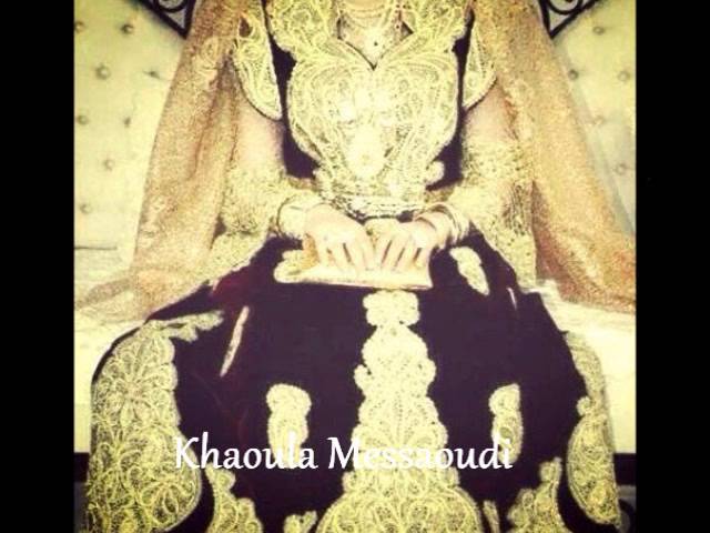 Leila El Annabia's Soulful Fkire Song 'Laghzal Li Habitou' (2015) 🎶