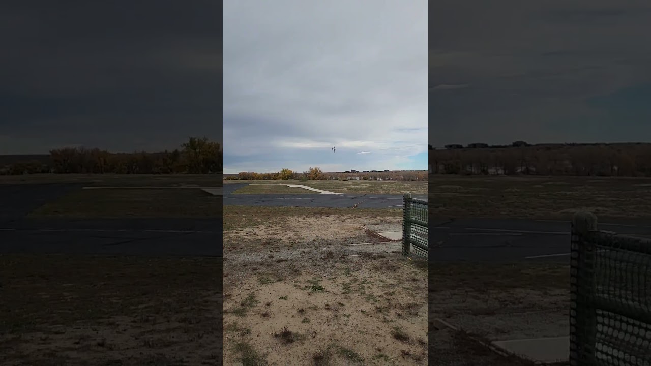 Spectacular Low Passes with the E-flite Viper 90mm Jet ✈️ | Horizon Hobby & Spektrum Showcase