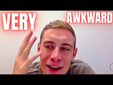 Jonas Vingegaard Is HIDING This From His Fans