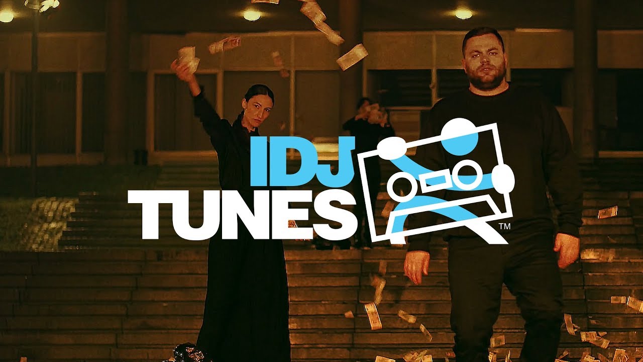 COBY - RAMBO 🎶 Official Music Video | Stream & Download Now