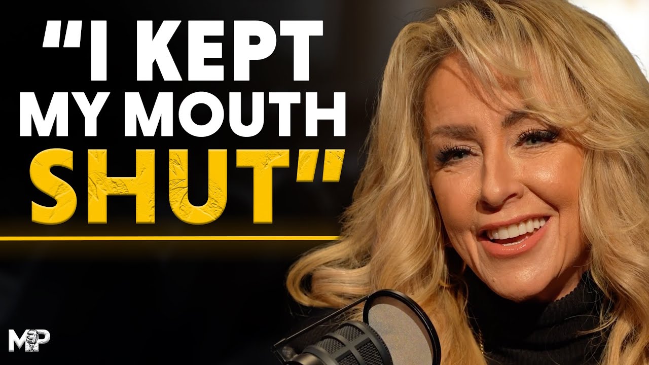 Fitness Industry Secrets with Chalene Johnson | Mind Pump 2495