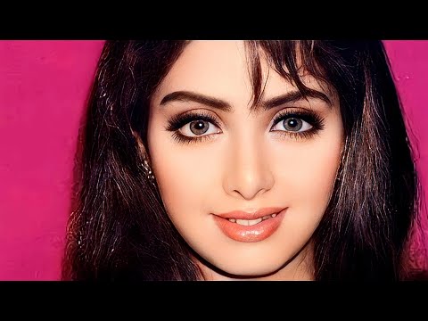 Sridevi | Anil Kapoor | Best Scenes |  Laadla | Mega Bollywood | लाडला 1994