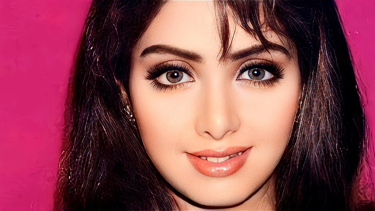 Sridevi & Anil Kapoor's Iconic Scenes from Laadla (1994) 🎬