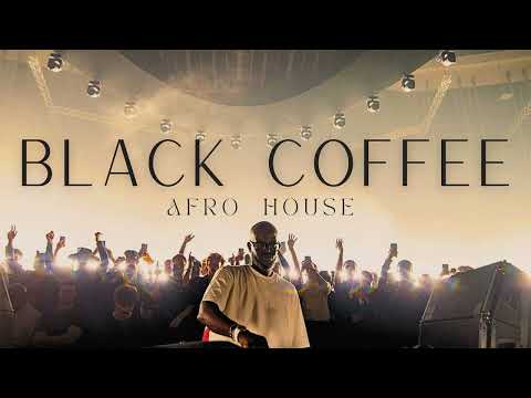 Afro House Mix DJ
