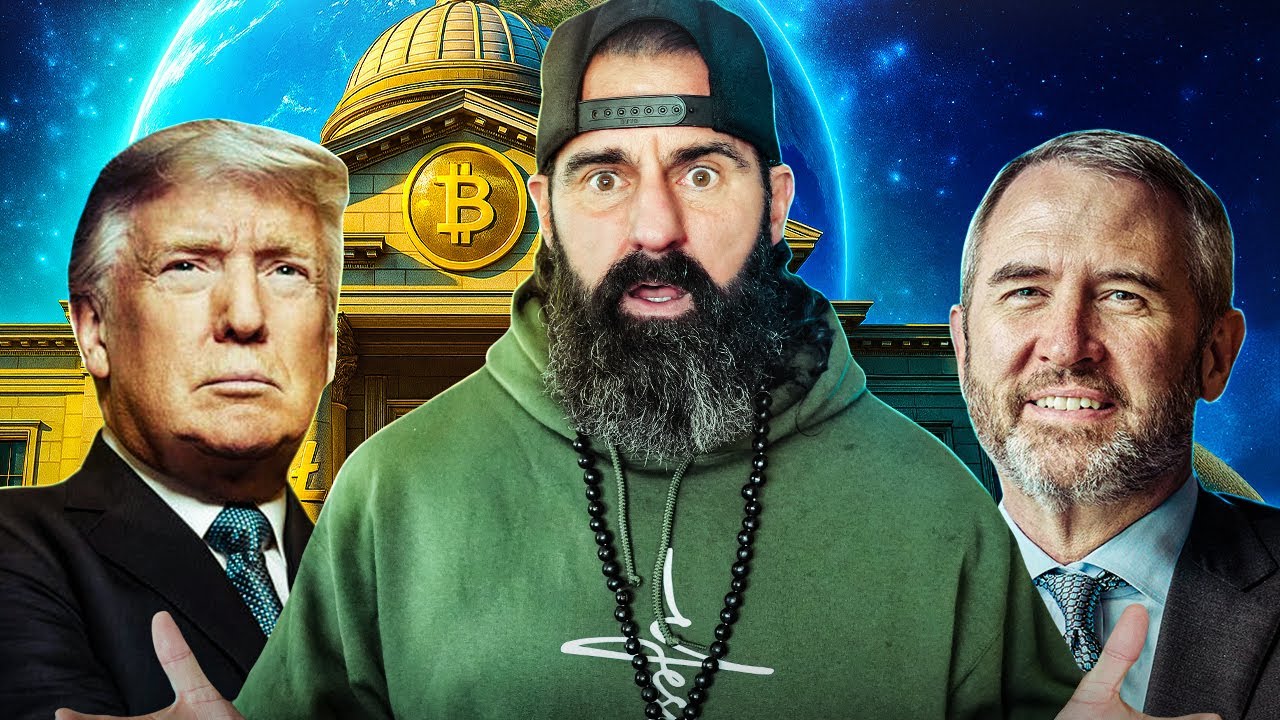 🚨Is This a Risk? XRP & Crypto Insights