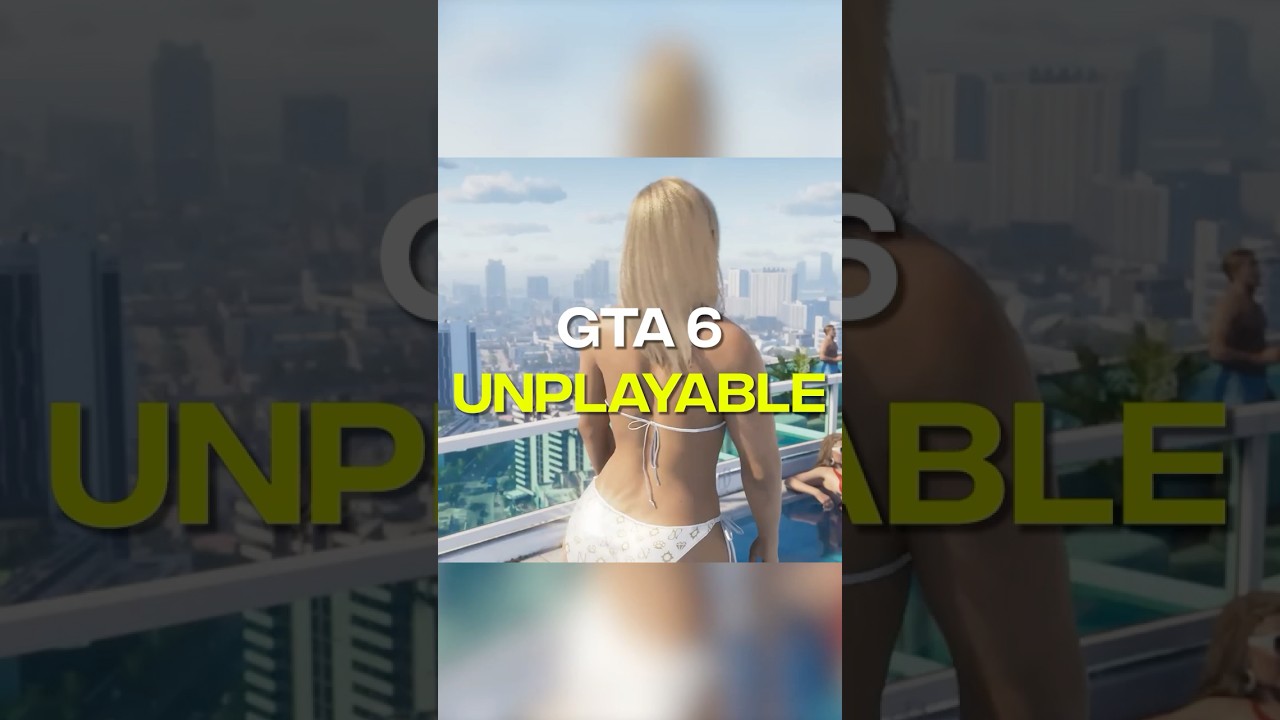 GTA 6 Sparks New Console War — What You Need to Know 🎮