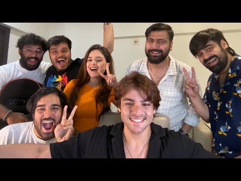 EKAKI GOSSIP SESSION | TRAILER TOMORRROWWWWW!!