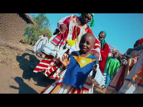 ALEX NKALO-ANANSI (OFFICIAL VISUAL) DIR VJ KEN