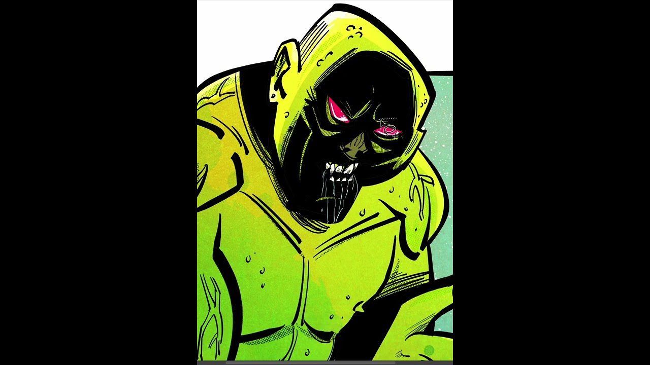 Enhance Your Ink Details with Photoshop's Lasso Tool ✏️