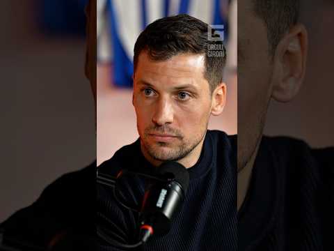 ⌛️ Demà... 🎙️🛋️ #OrgullGironí