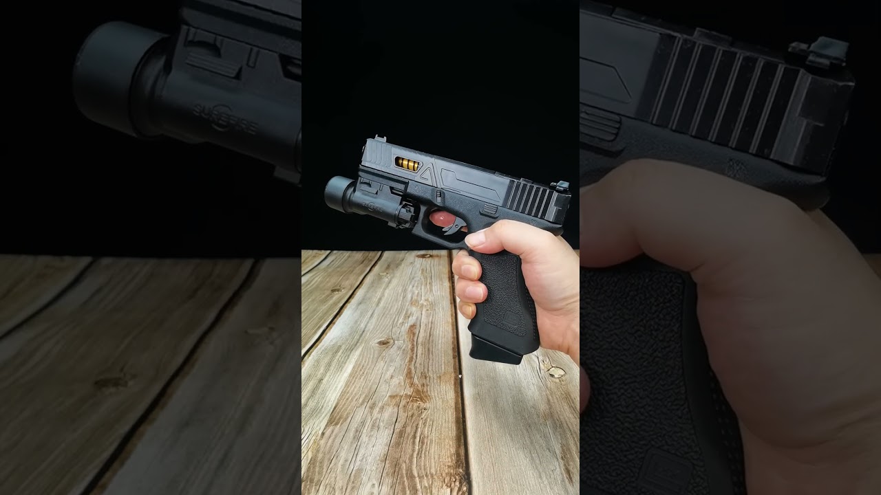 Ultimate Guide: Which Gel Blaster Is Right for You? 🌟