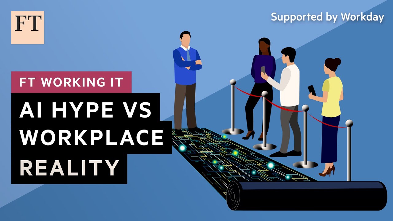 AI in the Workplace: Big Investments, Big Challenges 🤖