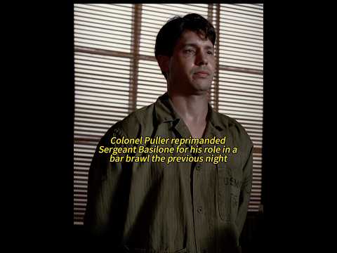 The 1st Marine Division is resting in Australia. #thepacific #ww2