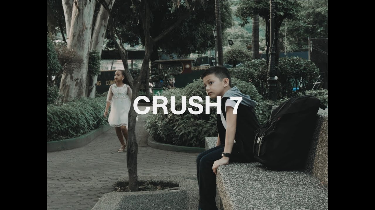 CRUSH 7: End or New Beginning? 🎬