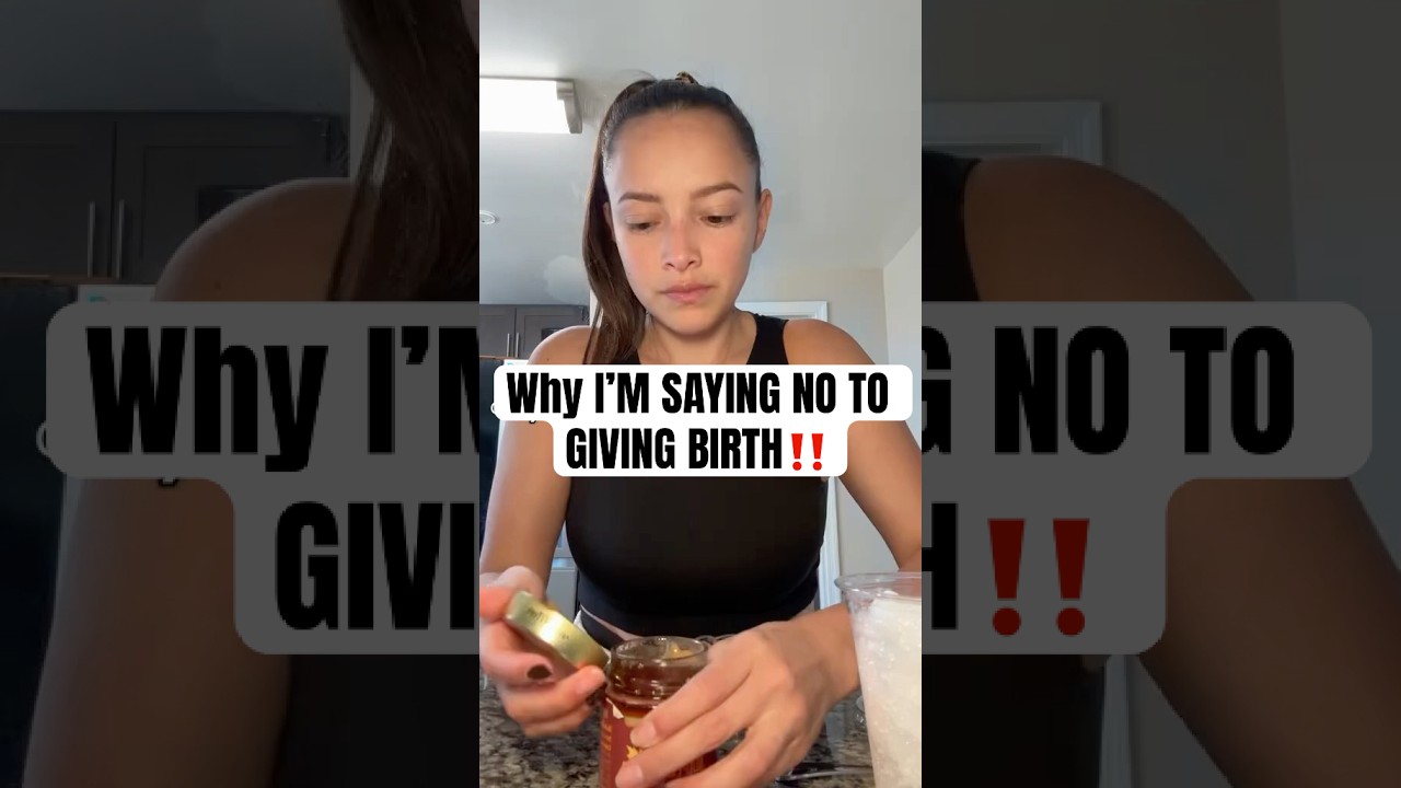 Women Choosing a Childfree Life 🌸