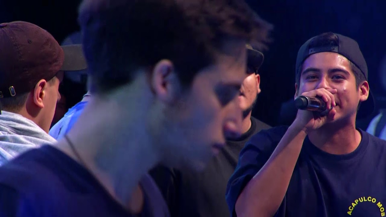 Argentina vs Mexico - GodlevelFest 2018 🎉