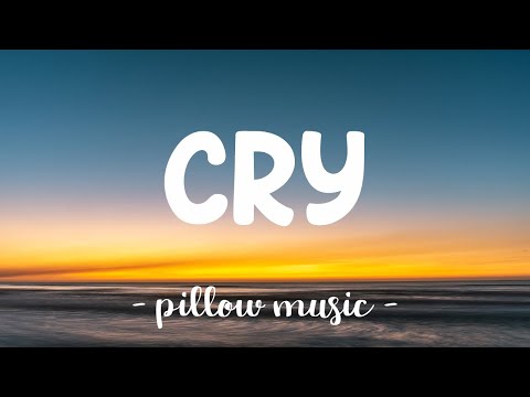 Cry - Mandy Moore (Lyrics) 🎵