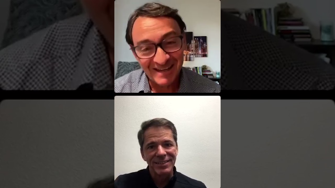 Interview with Jimmy Arias (USA Former Top 5 in 1984/TV Analyst/Director of IMG Tennis Academy)