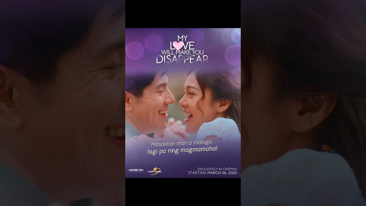 Love's Power: When It Makes You Disappear ❤️