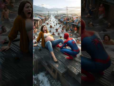 👑 Evolution of Spider-man: Help me Spider ✅️ #avengers #spiderman #shorts #spidermajesty