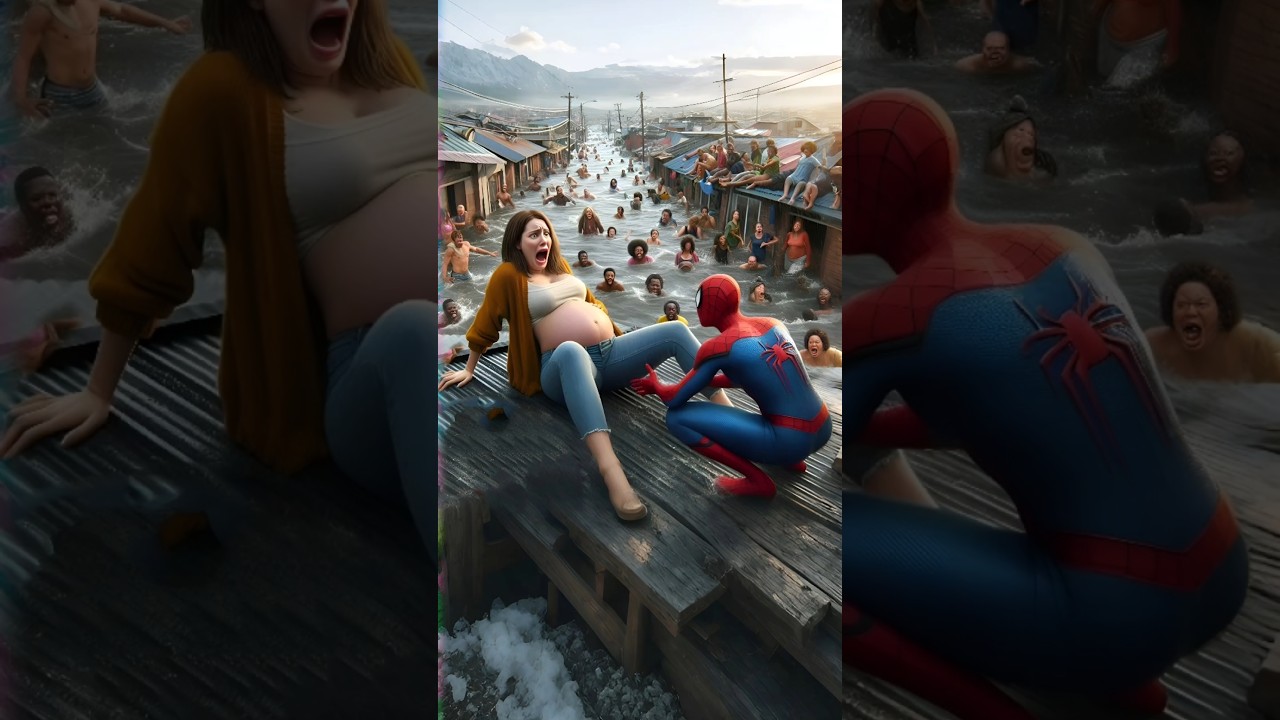 The Epic Evolution of Spider-Man: From Hero to Legend 🕷️