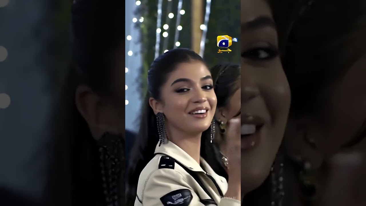 Laiba Khan: Profile and Achievements