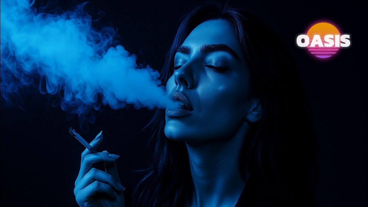 Deep House 2025: Chill Mix & Emotional Vibes 🎶