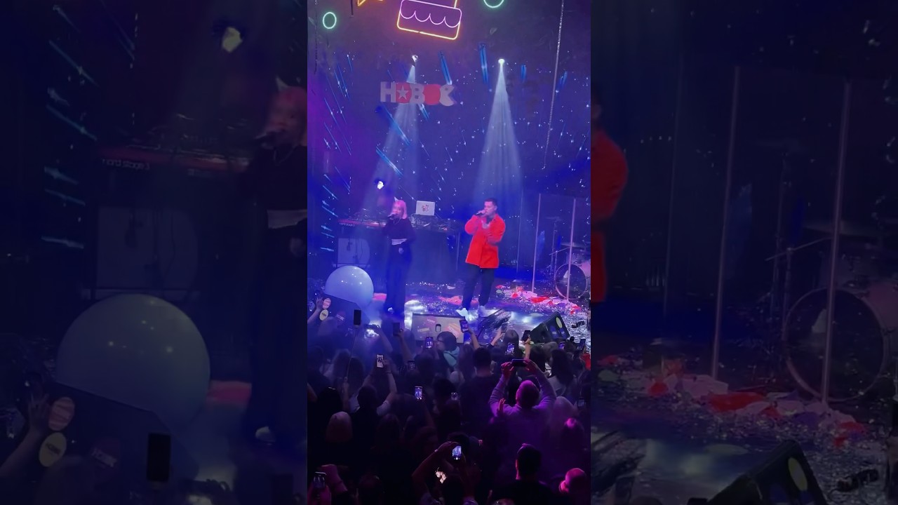 5УТРА - Давай сбежим (Искорки)😊