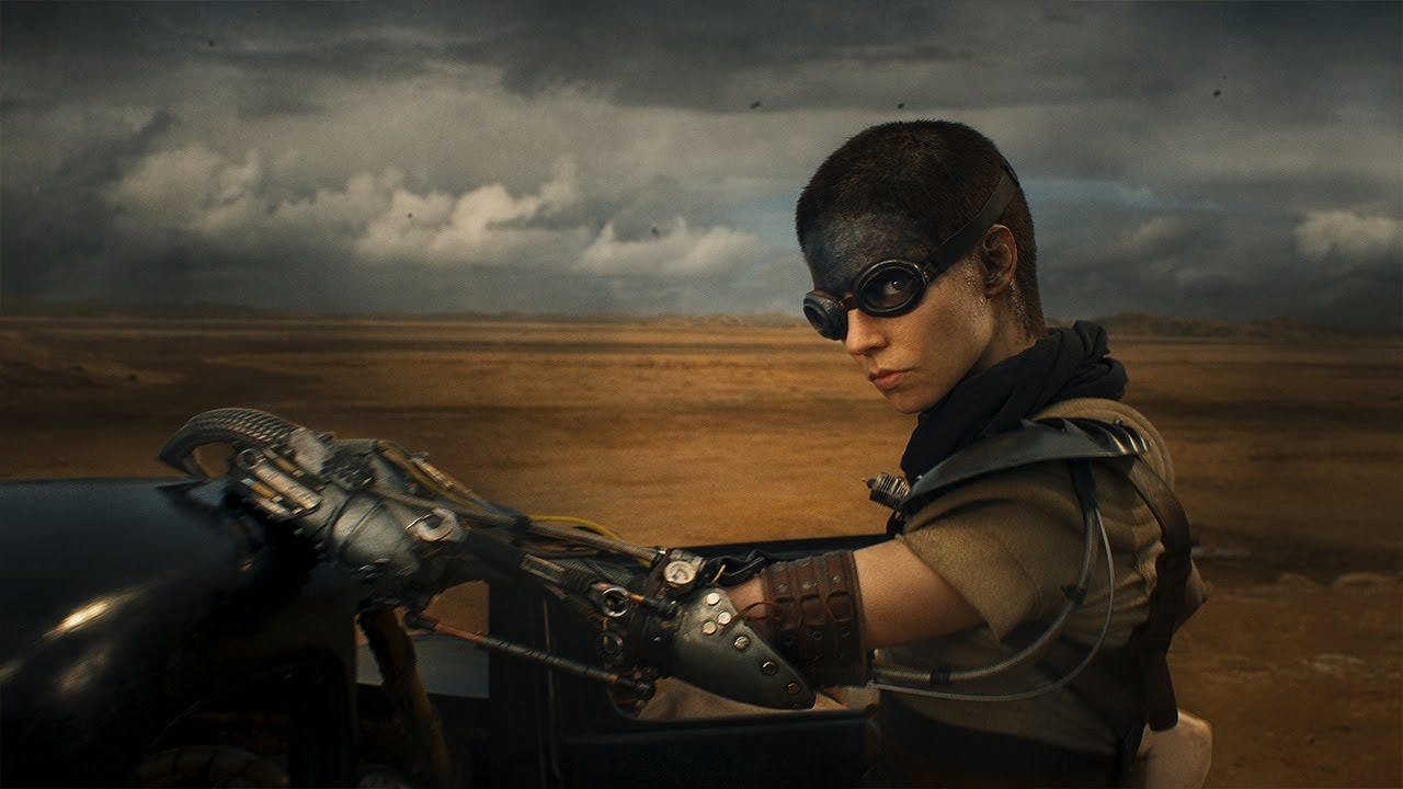 Furiosa: Uma Saga Mad Max | Trailer Oficial #2