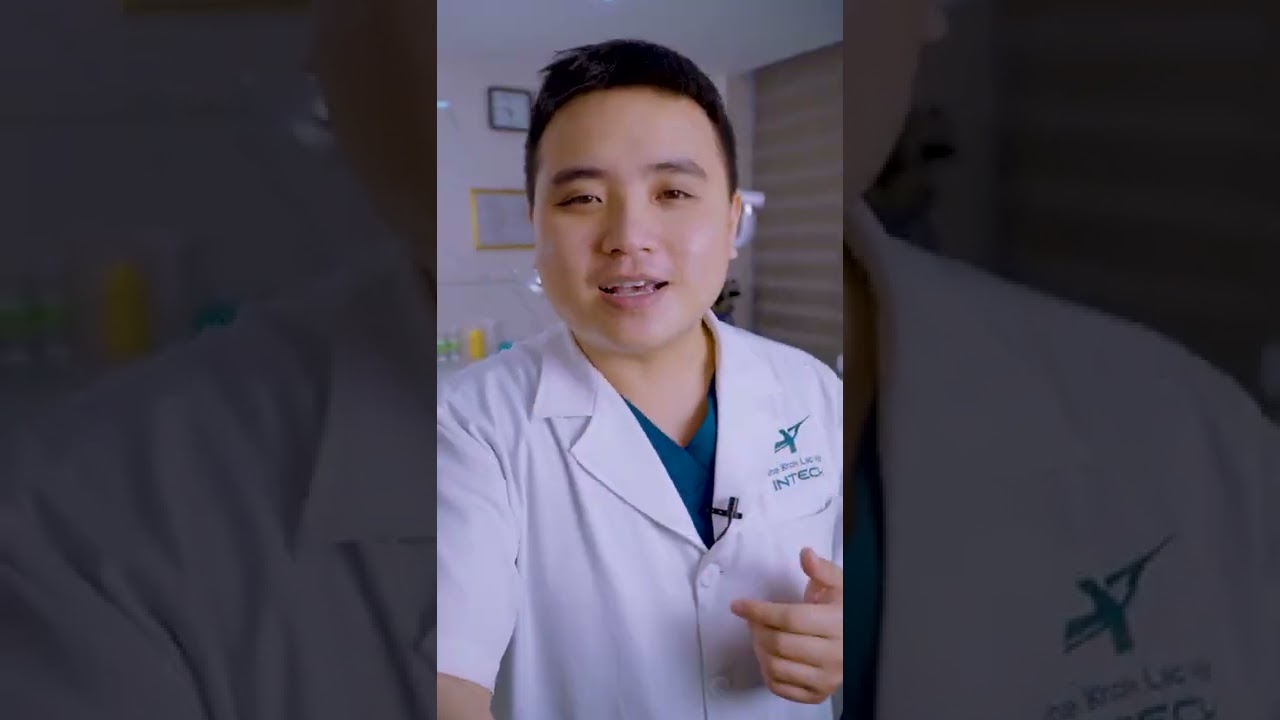 Cầu Răng Kim Loại Là Gì? 🦷 Nha Khoa Lạc Việt INTECH