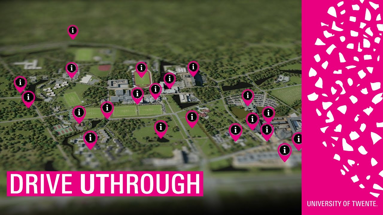 DriveUThrough aftermovie