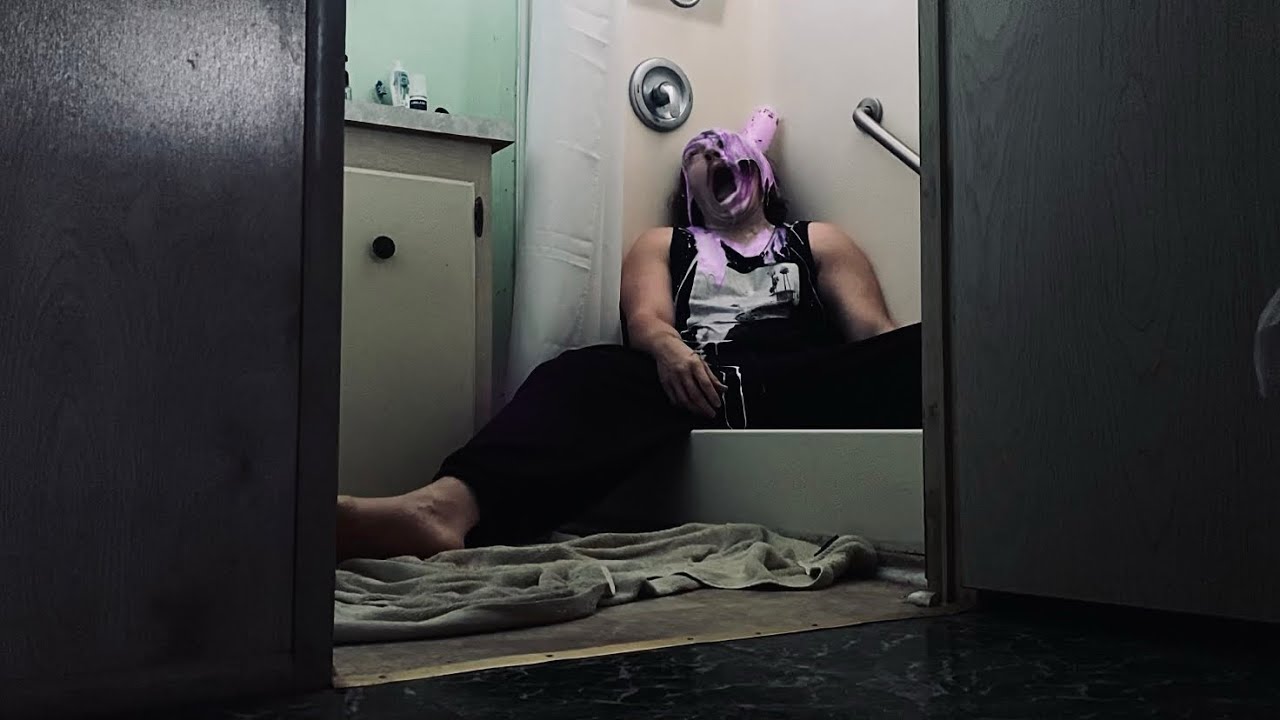 The Grimace Shake Review 🍔