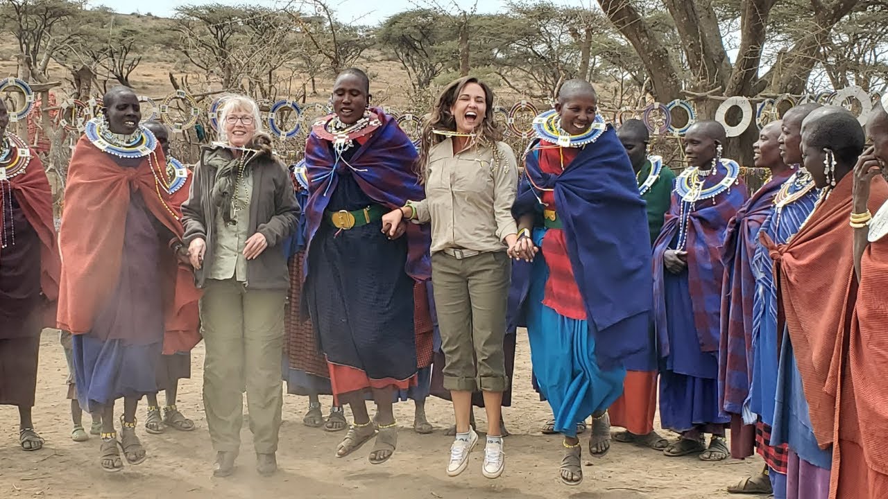 Travel Safety Tips for Women ✈️