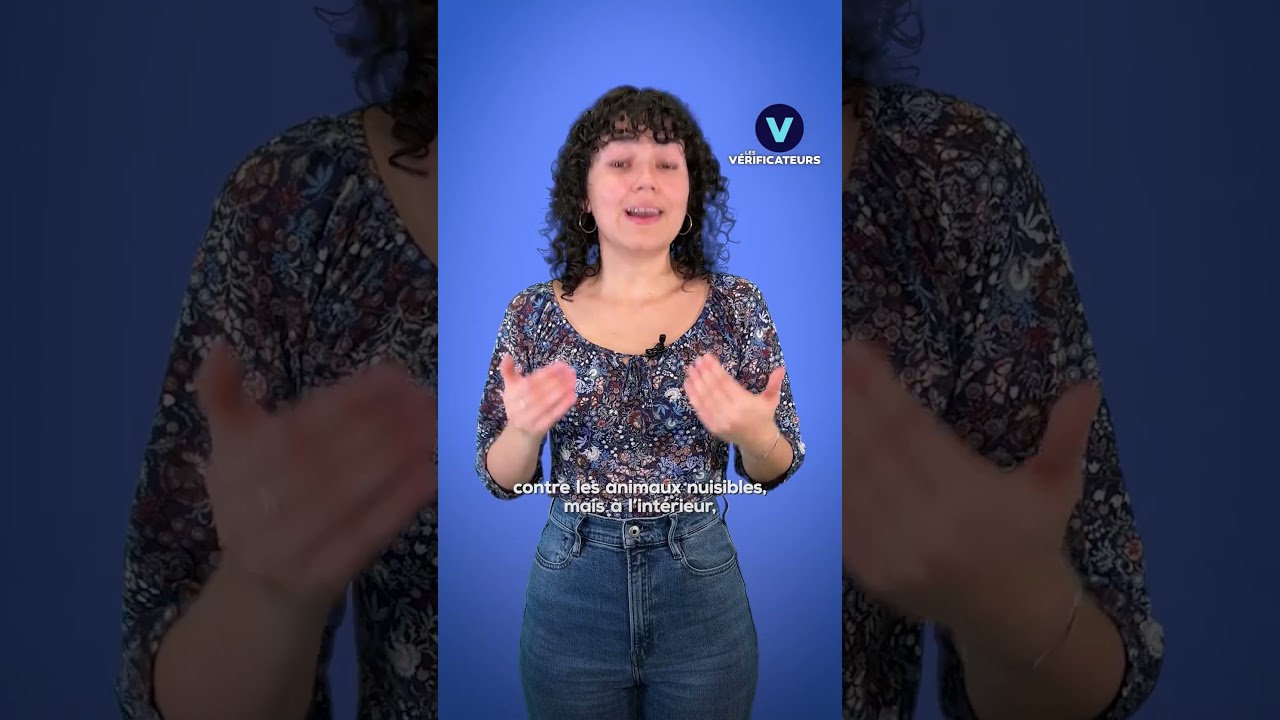 Halloween : Des bonbons piégés et dangereux distribués aux enfants 🎃