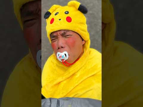 ToRung short film: 🙏adoptive mother😭