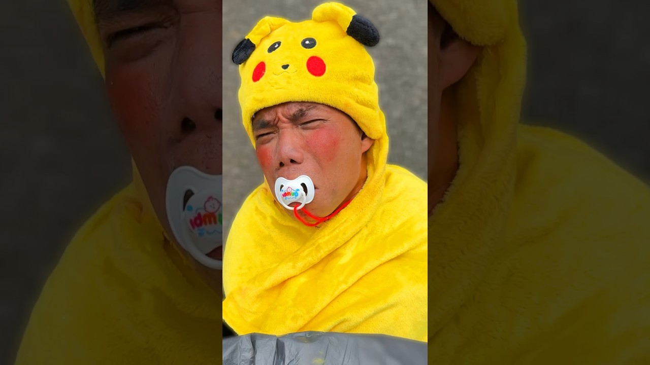 ToRung Short Film: Adoptive Mother ❤️