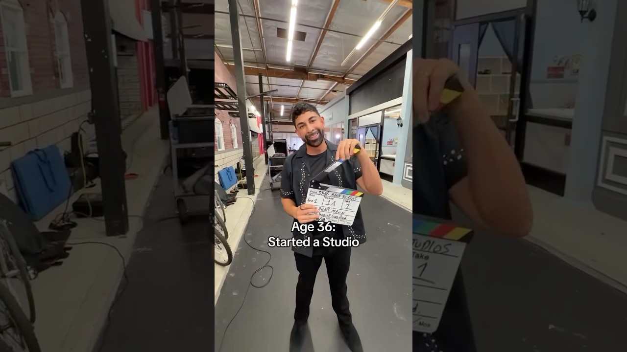 Discover How Setbacks Lead to Greater Success with Dhar Mann TV on Samsung TV Plus πΊ