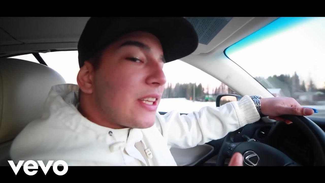 Taisto & Ällä - Mockingbird 🎶 | Official Music Video