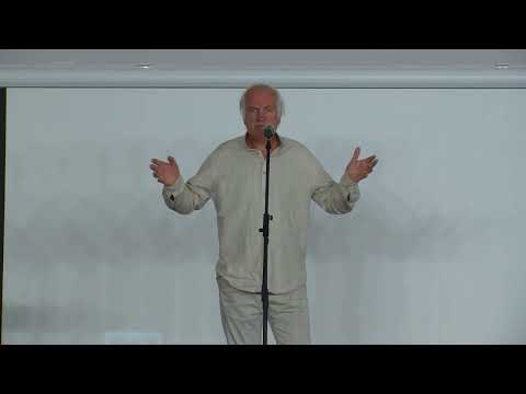 Здравето през призмата на радиестезията – Иван Тодоров – Здравей, Здраве! - Ловеч 2025