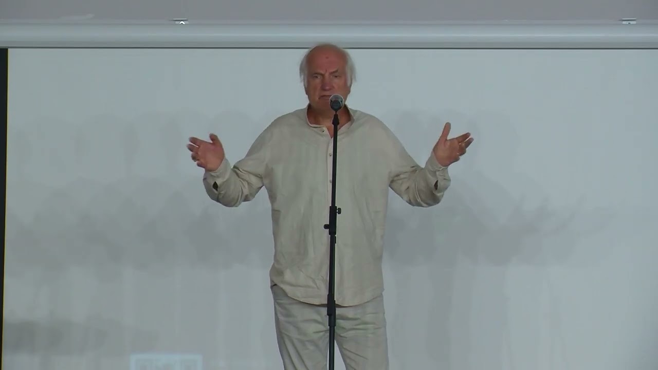 Радиестезия и здраве: Открийте нови подходи с Иван Тодоров на фестивала 'Здраве, Здраве!' 2025 🌿