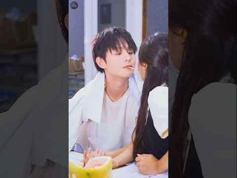 Lucky's Love For Anjali ~ Anjali Lucky Sweet School Love Story π₯°π| #sweet #love #lovestory