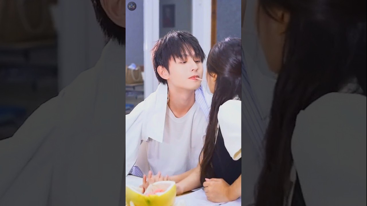 Lucky & Anjali's Sweet School Love Story π₯°