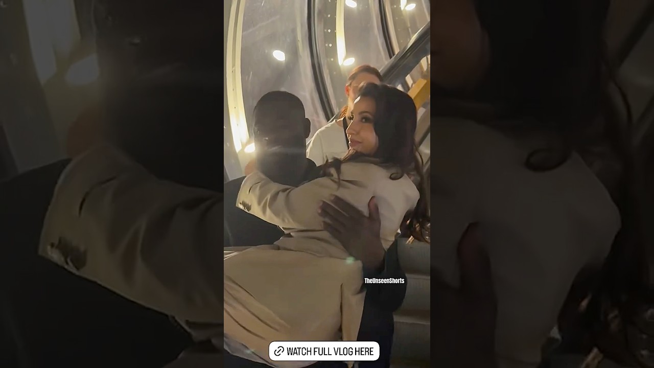 Unbelievable! Bodyguard Carries Nora Fatehi in His Arms π± | Exclusive Behind-the-Scenes Short