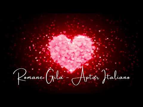 Romane Gila - Avtar Italiano                 ValentinoFeat.Viktoria (OFFICIAL AUDIO)