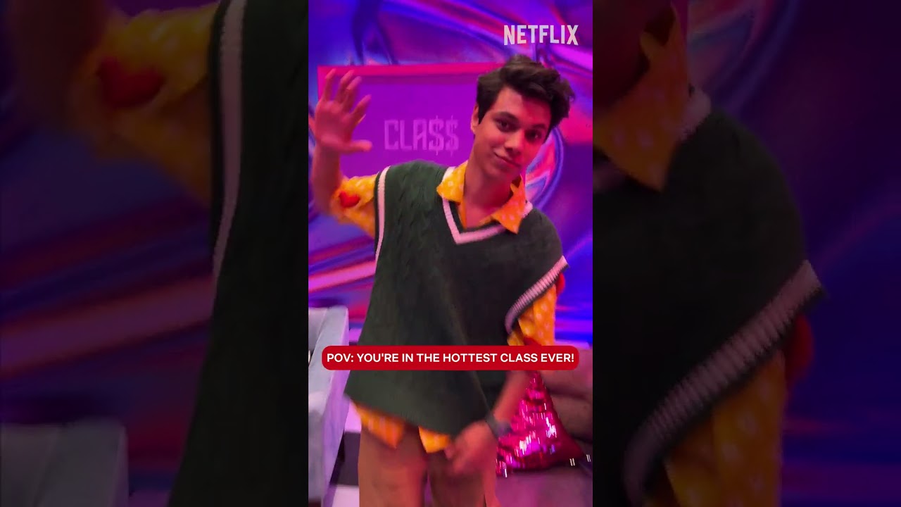 Class Streaming Now 🔥 | Gurfateh Pirzada & Chintan Rachchh